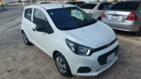 Chevrolet Beat LT 2021