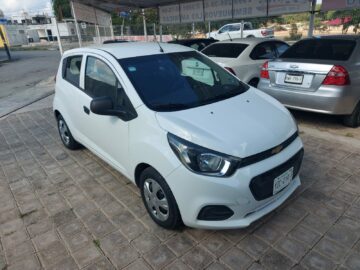 Chevrolet Beat LT 2021