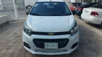 Chevrolet Beat LT 2021