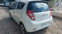 Chevrolet Beat LT 2021