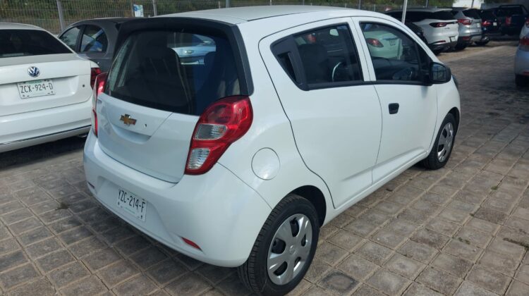 Chevrolet Beat LT 2021