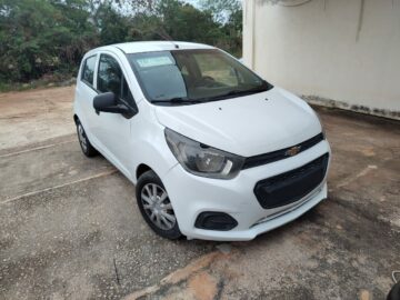 Chevrolet Beat LT 2020