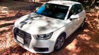 Audi A1 Sportback Cool 2016