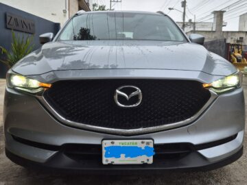 MAZDA CX 5 2020