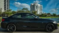 BMW Serie 2 220 ia | 2018