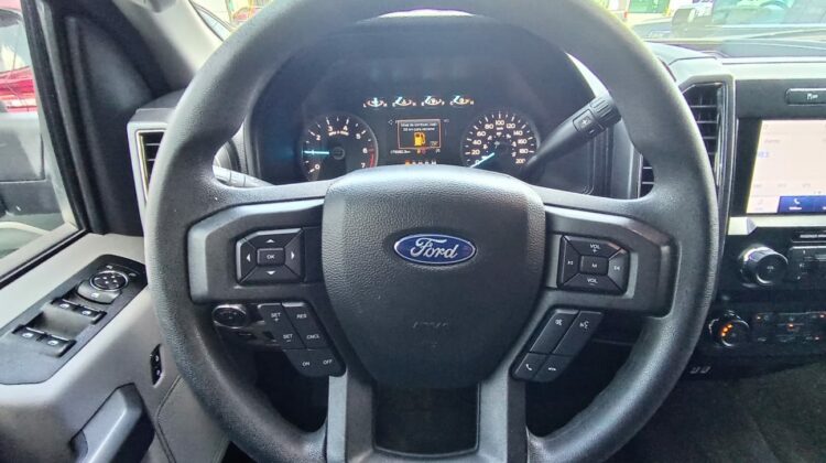 FORD LOBO XLT 2020