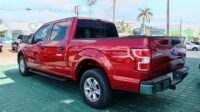 FORD LOBO XLT 2020