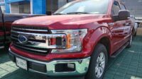 FORD LOBO XLT 2020