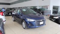 CHEVROLET ONIX LT 2022