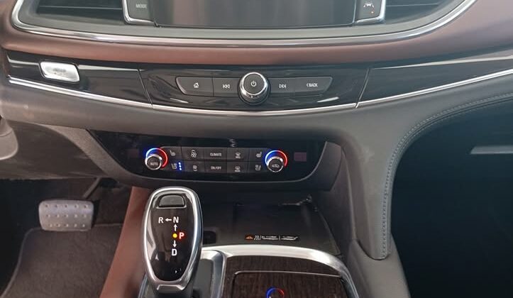 BUICK ENCLAVE AVENIR 2019