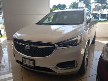 BUICK ENCLAVE AVENIR 2019