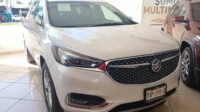 BUICK ENCLAVE AVENIR 2019