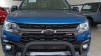 CHEVROLET COLORADO Z71 2022