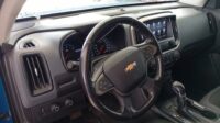 CHEVROLET COLORADO Z71 2022