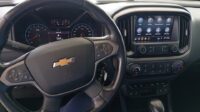 CHEVROLET COLORADO Z71 2022