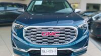 GMC TERRAIN 2020 DENALI