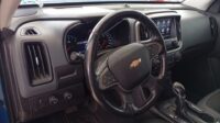 CHEVROLET COLORADO Z71 2022