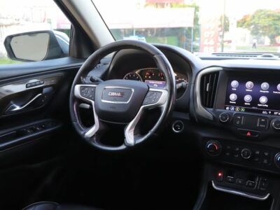 GMC TERRAIN 2020 DENALI