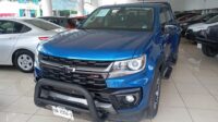 CHEVROLET COLORADO Z71 2022