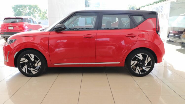 KIA Soul GT Line 2023