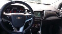 CHEVROLET TRAX PREMIER 2019