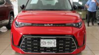 KIA Soul GT Line 2023