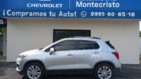 CHEVROLET TRAX PREMIER 2019