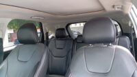 FORD EDGE TITANIUM 2018