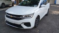 CHEVROLET AVEO 2024 LT PLUS