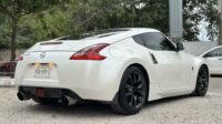 INMACULADO NISSAN 370Z 2018