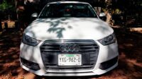 Audi A1 Sportback Cool 2016