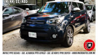 KIA SOUL EX 2017 AUTOMATICA