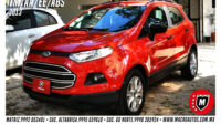 FORD ECOSPORT SE 2013 STANDAR