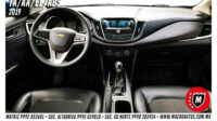 CHEVROLET CAVALIER LT 2019 AUTOMATICA