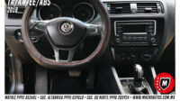 VOLKSWAGEN JETTA MK VI 2018 AUTOMATICO