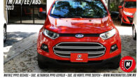 FORD ECOSPORT SE 2013 STANDAR