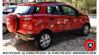 FORD ECOSPORT SE 2013 STANDAR