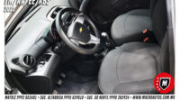 CHEVROLET BEAT LT 2021 STANDAR