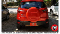 FORD ECOSPORT SE 2013 STANDAR