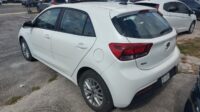 Kia Río Hachtback 2018