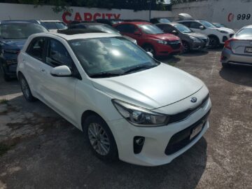 Kia Río Hachtback 2018