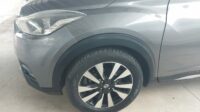 Nissan Kicks Advance LTS 2018