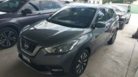 Nissan Kicks Advance LTS 2018