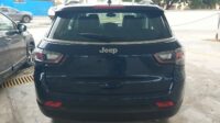 Jeep Compass Altitude 2023