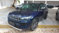 Jeep Compass Altitude 2023