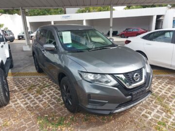 Nissan X-Trail Sense 2021