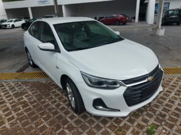 Chevrolet Onix Premier 2022