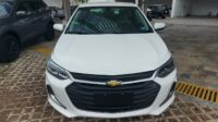 Chevrolet Onix Premier 2022