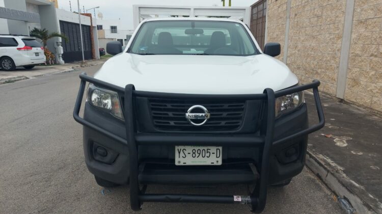 Nissan Estaca NP300 STD 2018