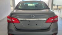 Nissan Sentra Advance 2019